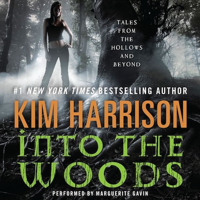 Into the Woods