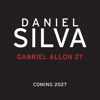 Untitled Daniel Silva 4