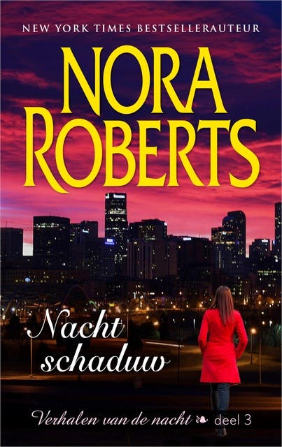Nachtschaduw: Verhalen van de nacht 3