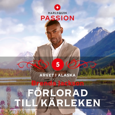 Förlorad till kärleken