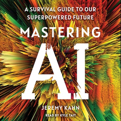 Mastering AI