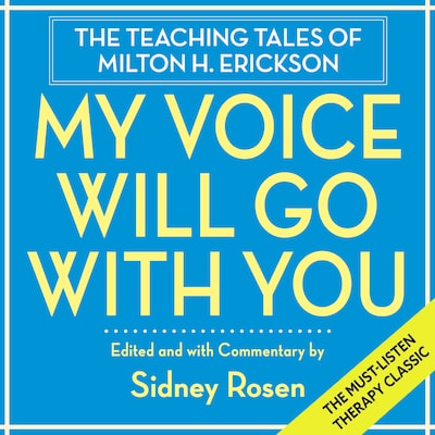 My Voice Will Go with You