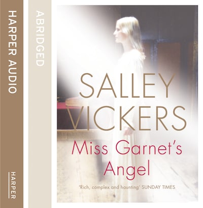 Miss Garnet’s Angel