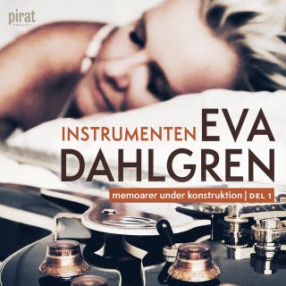 Instrumenten - Memoarer under konstruktion
