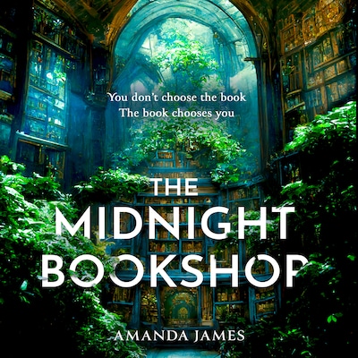 The Midnight Bookshop