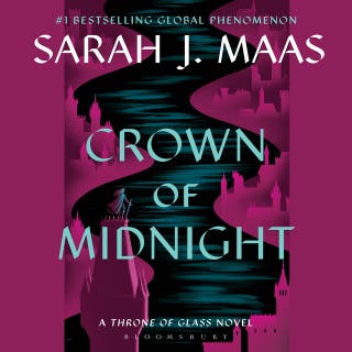 Crown of Midnight