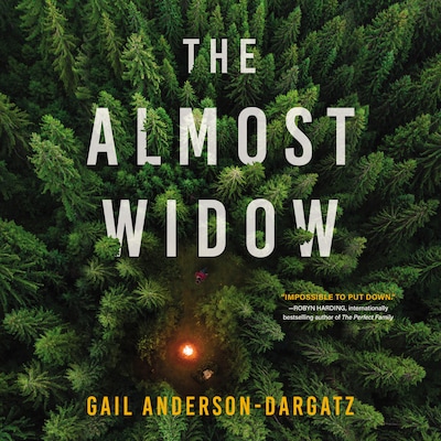 The Almost Widow
