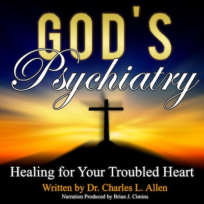 God's Psychiatry