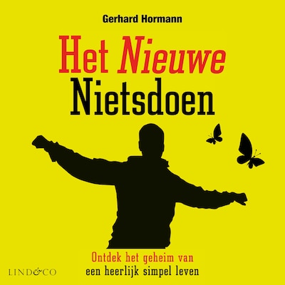 Het Nieuwe Nietsdoen