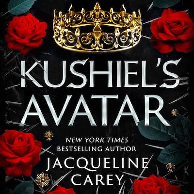 Kushiel's Avatar