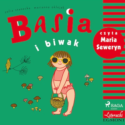 Basia i biwak