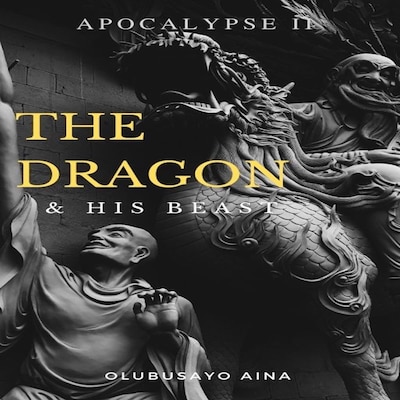 The Dragon & his Beast
