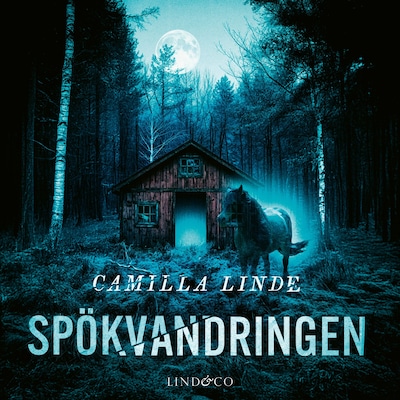 Spökvandringen