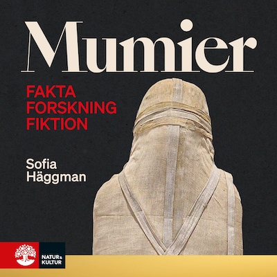 Mumier : fakta, forskning, fiktion
