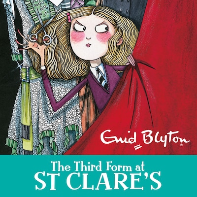 The Third Form at St Clare's
