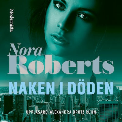Naken i döden