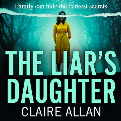 The Liar’s Daughter