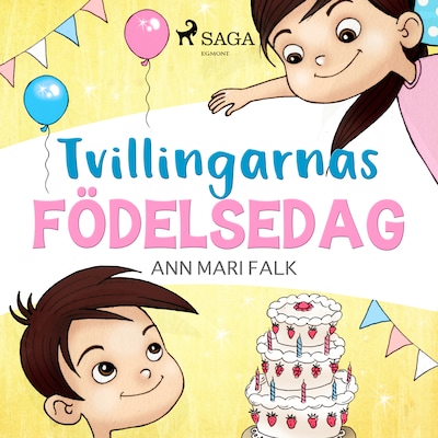 Tvillingarnas födelsedag