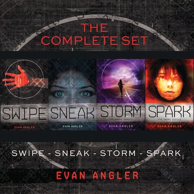 Swipe Audio Collection