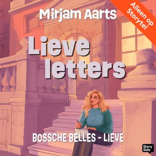 Lieve letters