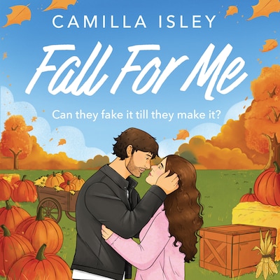 Fall For Me