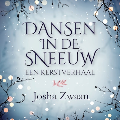 Dansen in de sneeuw
