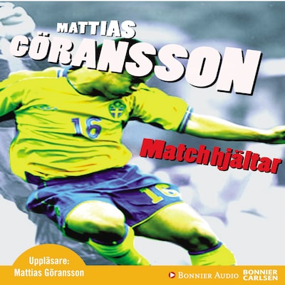 Matchhjältar