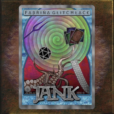 Jank