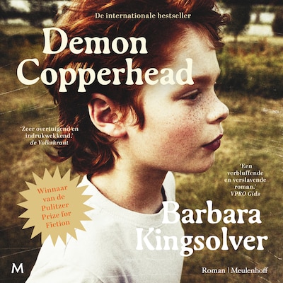 Demon Copperhead