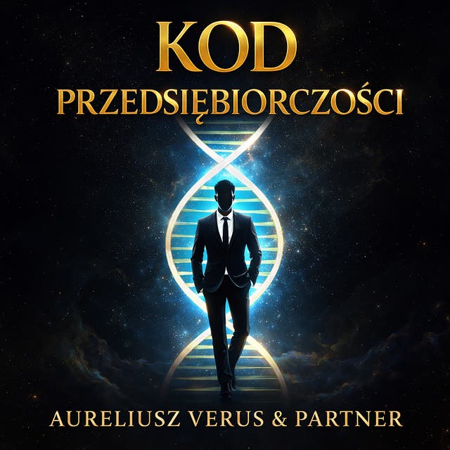 Kod przedsiębiorczości: DNA skutecznego przedsiębiorcy