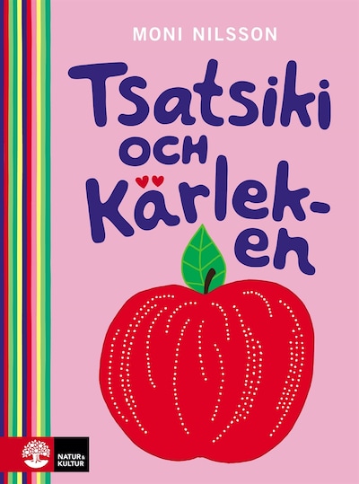 Tsatsiki och Kärleken