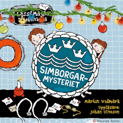 Simborgarmysteriet