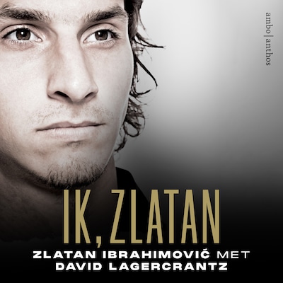 Ik, Zlatan