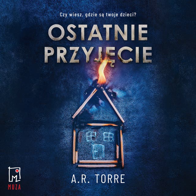 Ostatnie przyjęcie
