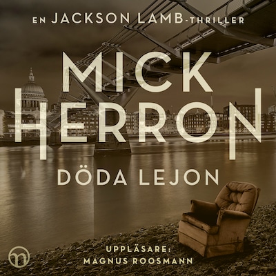 Döda lejon