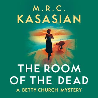 The Room of the Dead