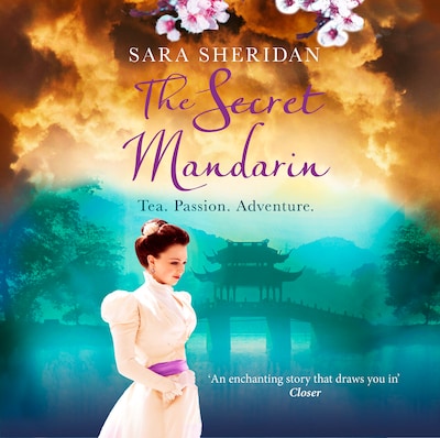 The Secret Mandarin