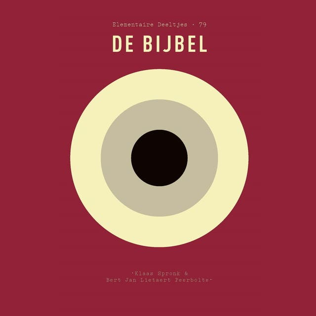 De Bijbel