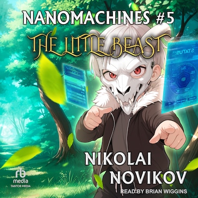 The Little Beast