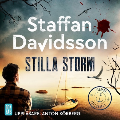 Stilla storm
