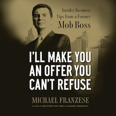 I'll Make You an Offer You Can't Refuse