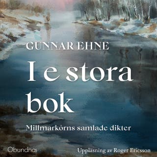 I e stora bok : Millmarkôrns samlade dikter