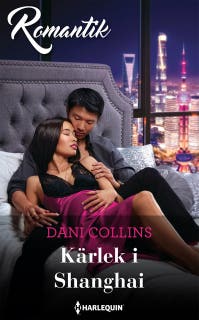 Kärlek i Shanghai