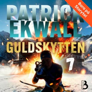 Guldskytten - del 7
