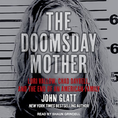 The Doomsday Mother – omslag til lydbogen af John Glatt