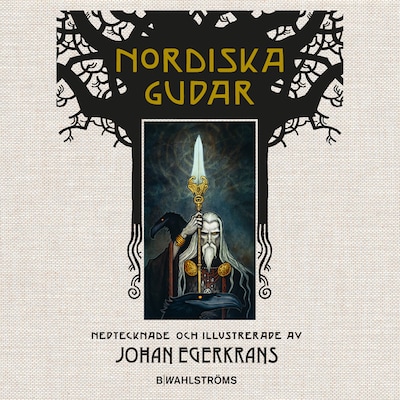 Nordiska gudar