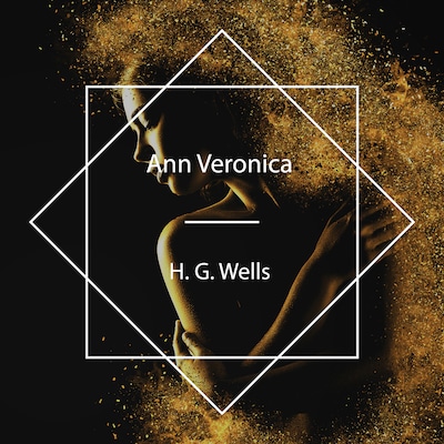Ann Veronica