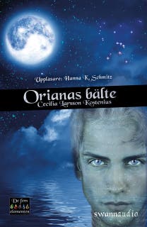 Orianas bälte