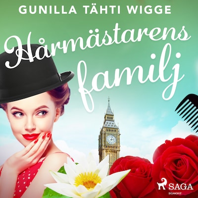 Hårmästarens familj