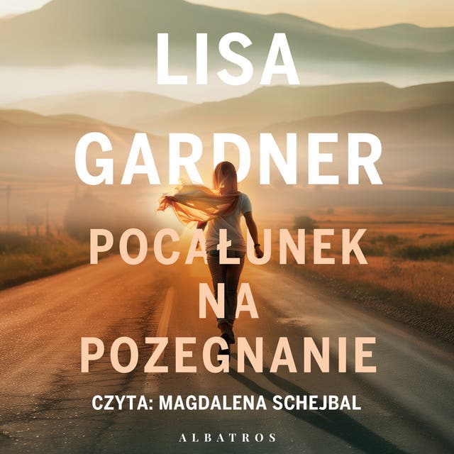 POCAŁUNEK NA POŻEGNANIE